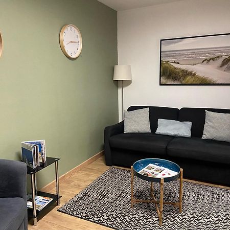 Le Bon Endroit En Bord De Mer, Vue Mer , Parking Et Wifi Вимере Экстерьер фото